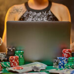 Atas Online Casino Odyssey: A Journey Through Virtual Betting