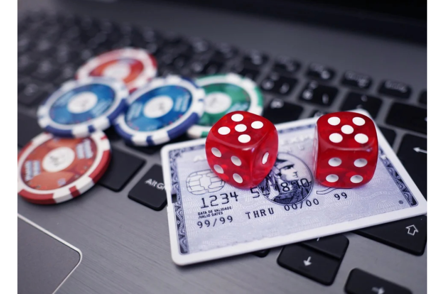 Online Casino